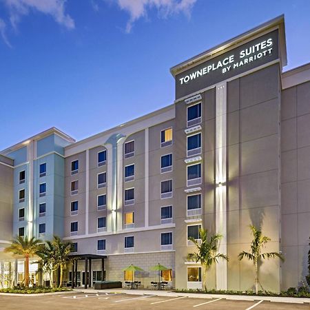 Towneplace Suites By Marriott Naples Vineyards Eksteriør billede