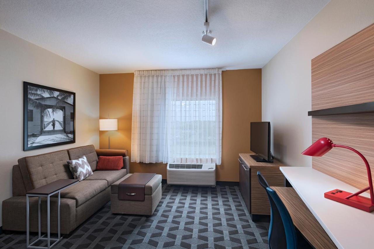 Towneplace Suites By Marriott Naples Vineyards Eksteriør billede