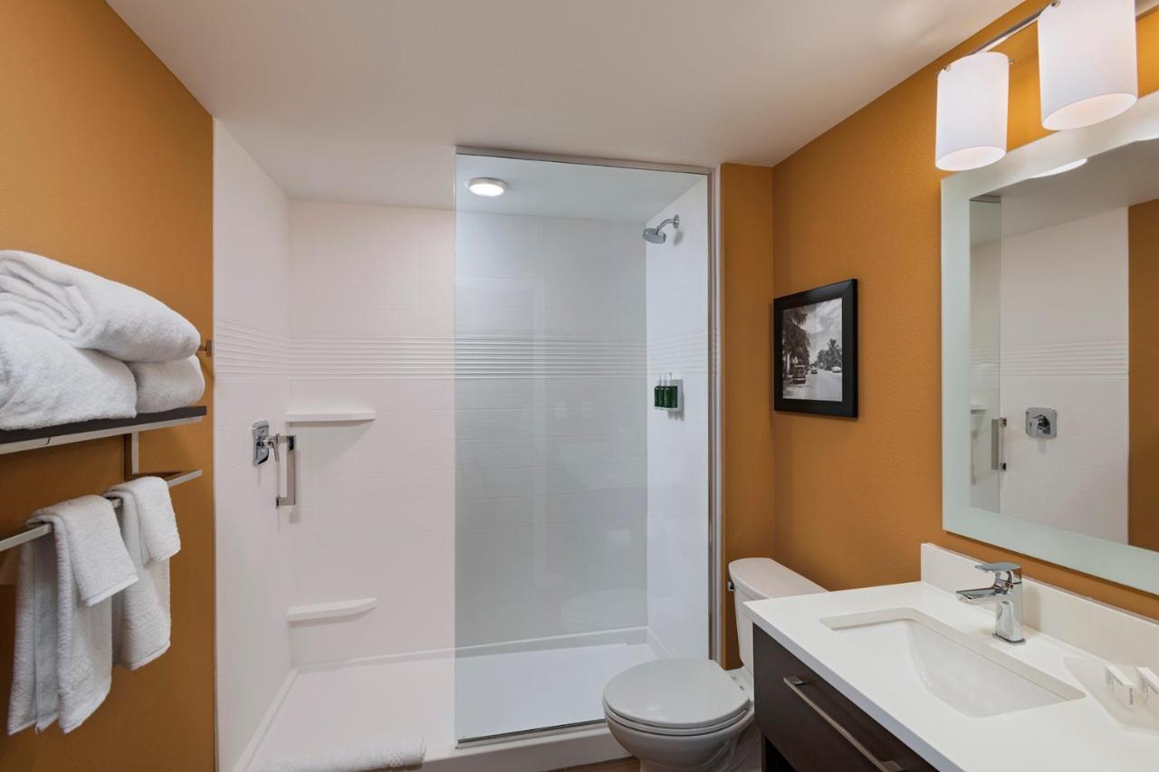 Towneplace Suites By Marriott Naples Vineyards Eksteriør billede