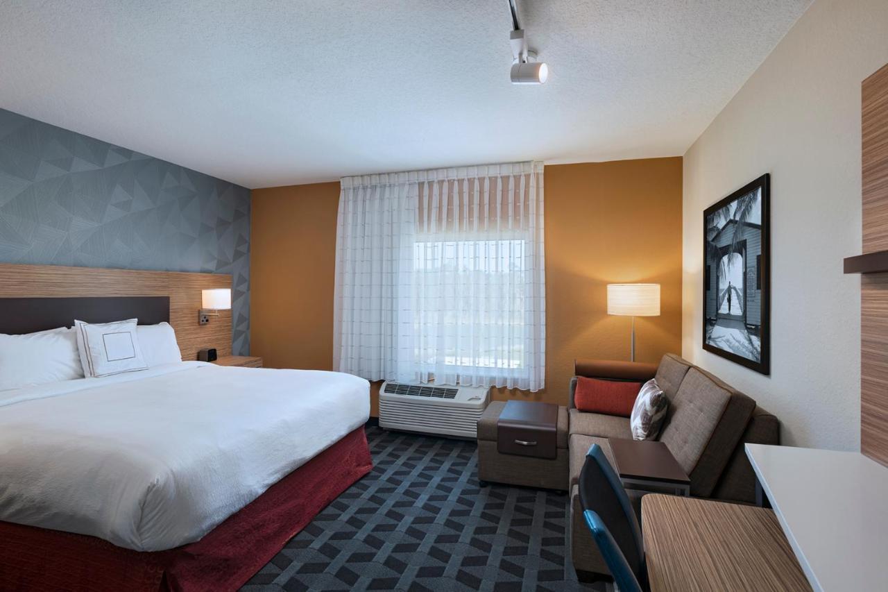 Towneplace Suites By Marriott Naples Vineyards Eksteriør billede