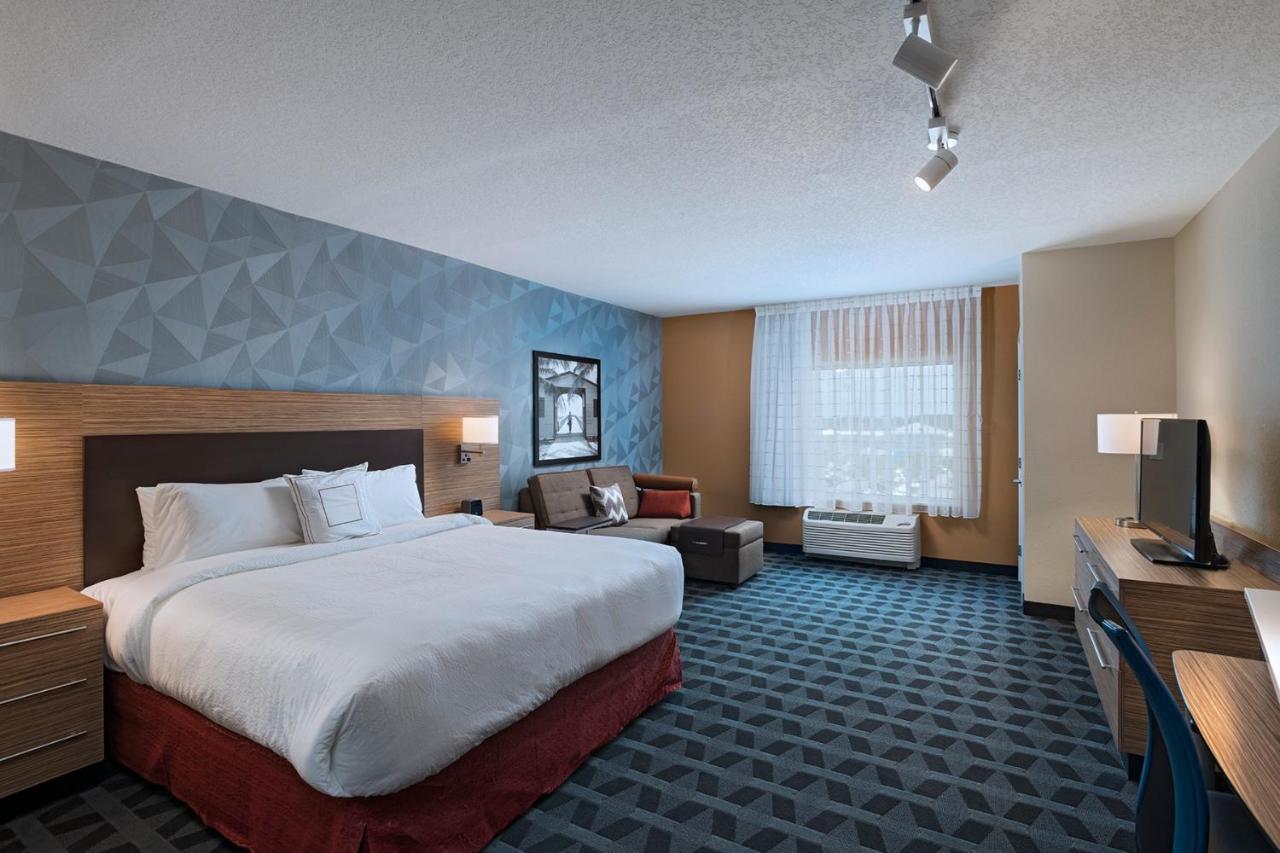 Towneplace Suites By Marriott Naples Vineyards Eksteriør billede