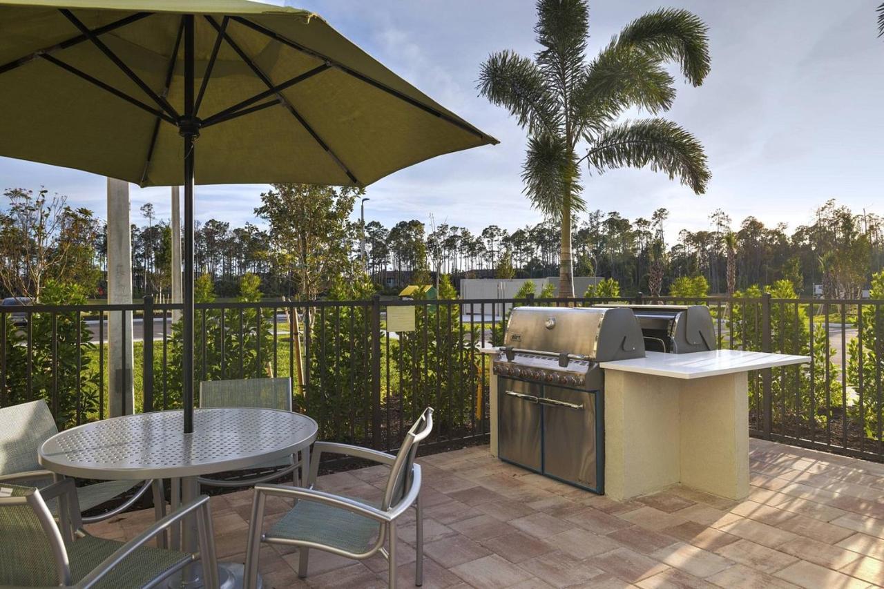 Towneplace Suites By Marriott Naples Vineyards Eksteriør billede