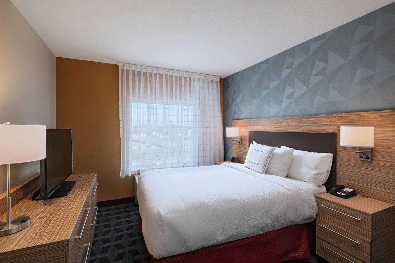 Towneplace Suites By Marriott Naples Vineyards Eksteriør billede