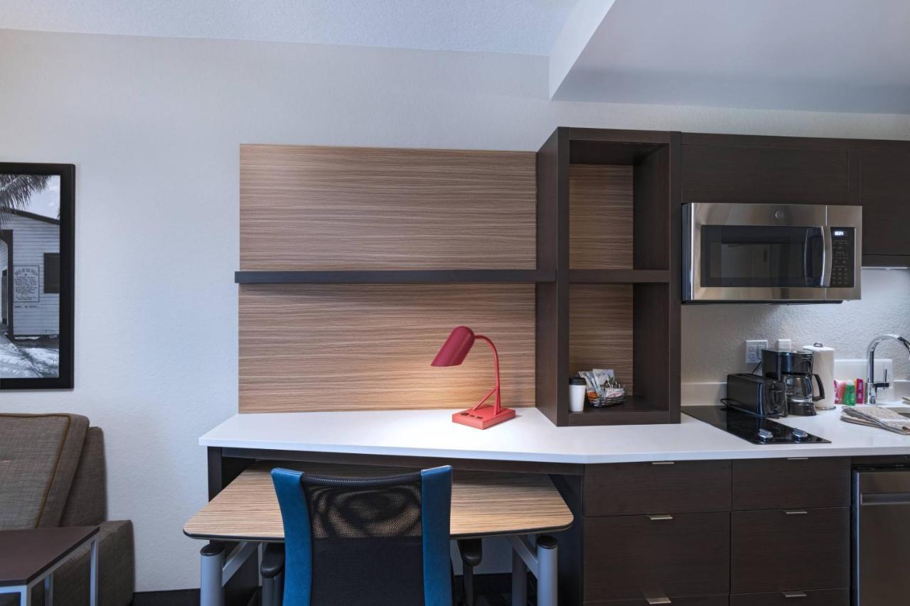 Towneplace Suites By Marriott Naples Vineyards Eksteriør billede