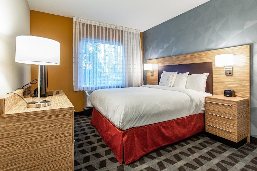 Towneplace Suites By Marriott Naples Vineyards Eksteriør billede