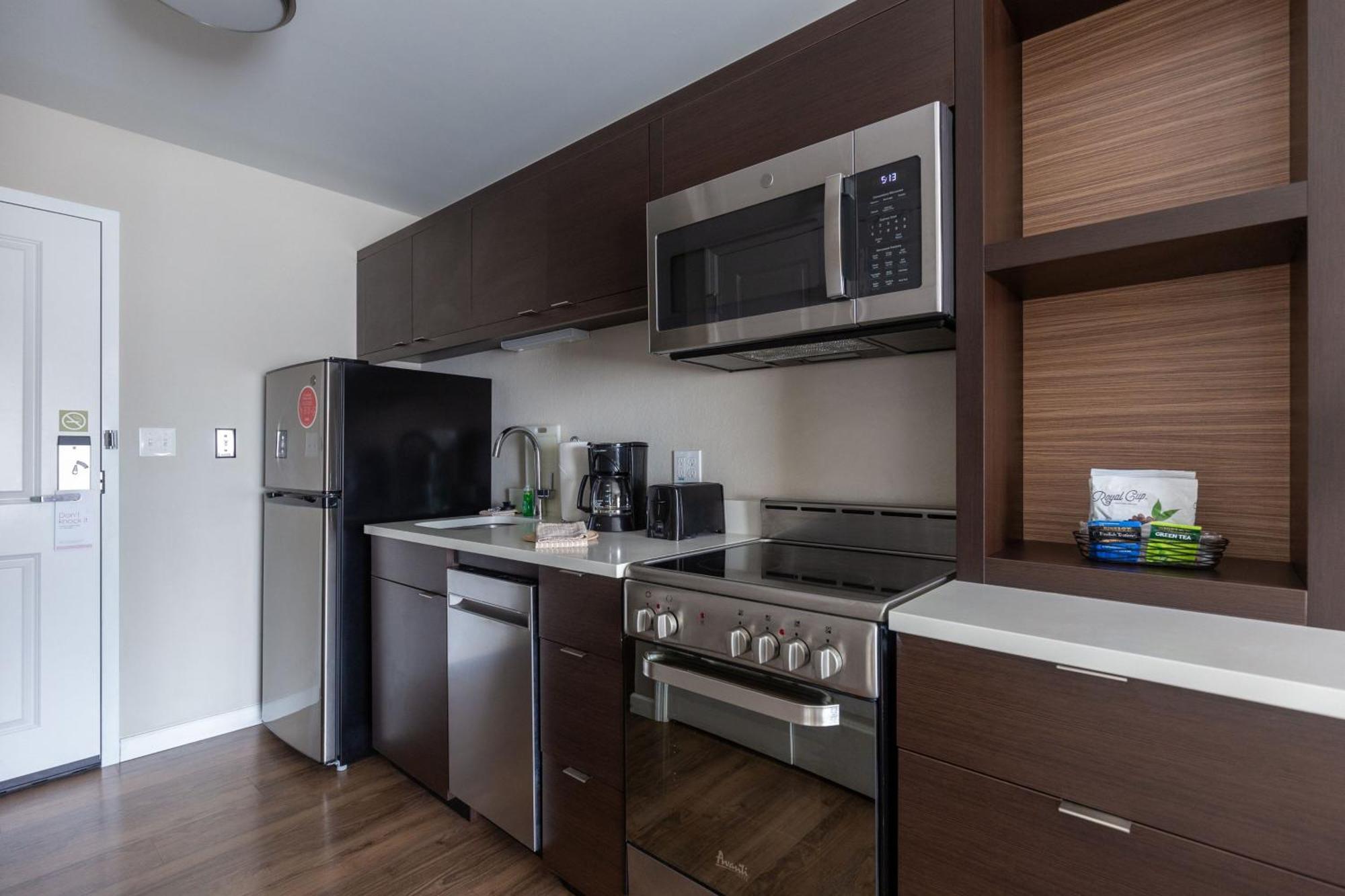 Towneplace Suites By Marriott Naples Vineyards Eksteriør billede