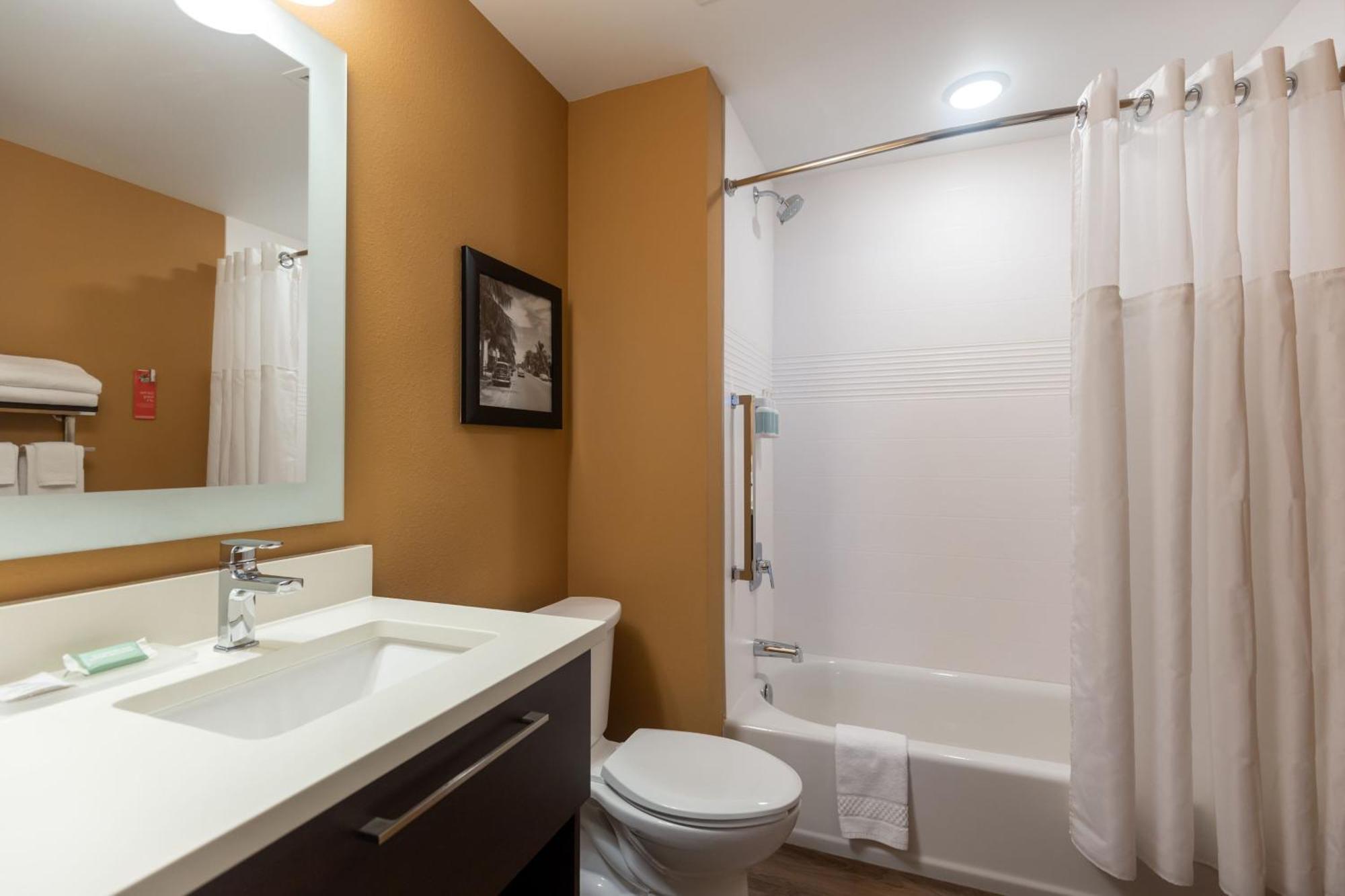 Towneplace Suites By Marriott Naples Vineyards Eksteriør billede