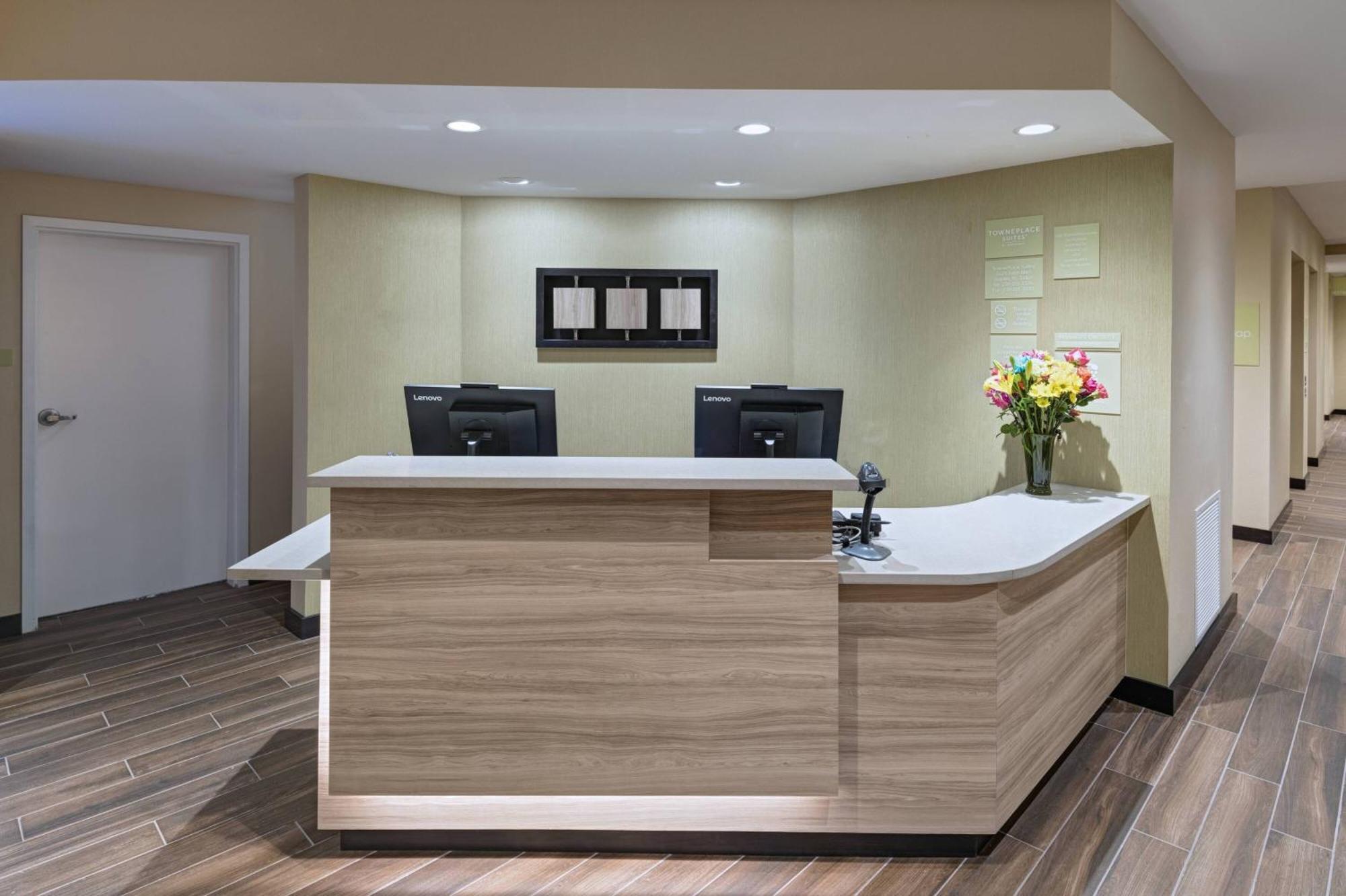 Towneplace Suites By Marriott Naples Vineyards Eksteriør billede