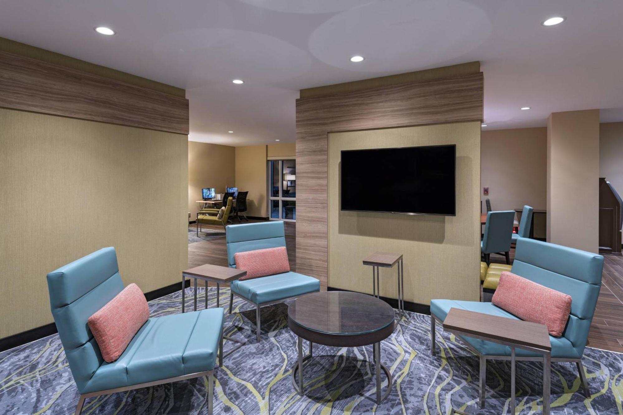 Towneplace Suites By Marriott Naples Vineyards Eksteriør billede