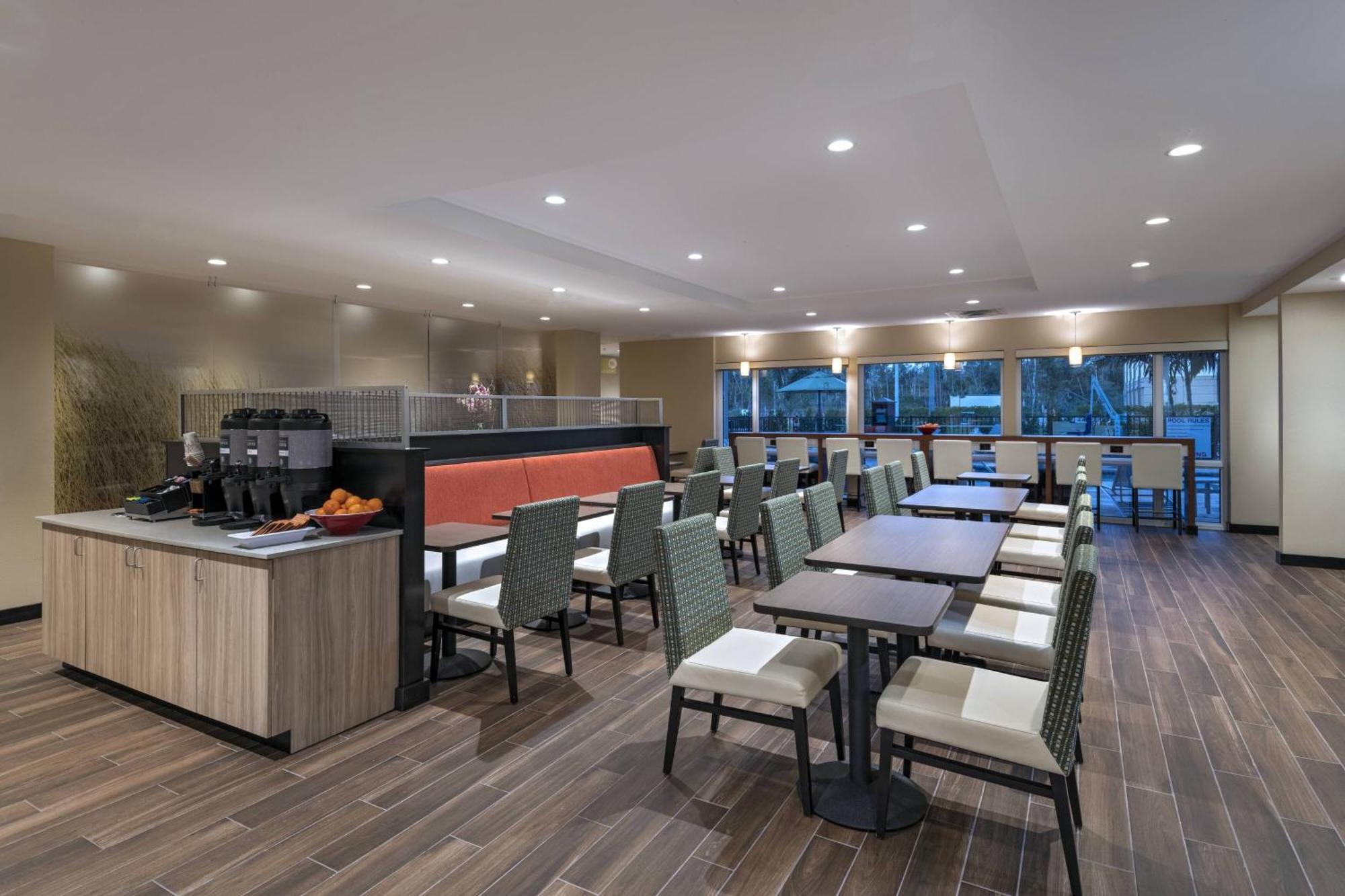 Towneplace Suites By Marriott Naples Vineyards Eksteriør billede