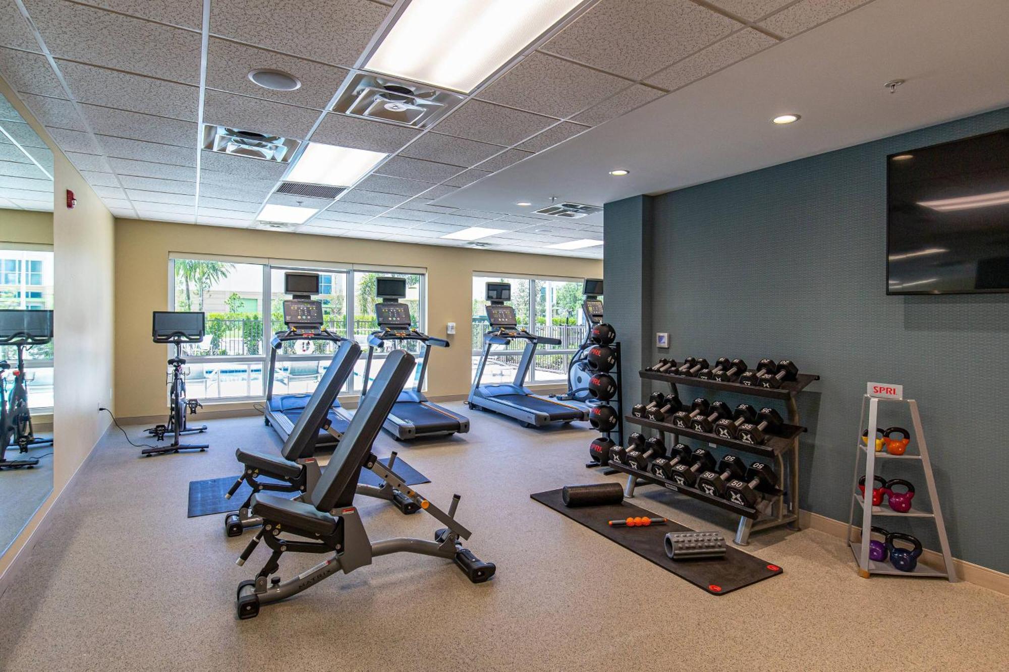 Towneplace Suites By Marriott Naples Vineyards Eksteriør billede