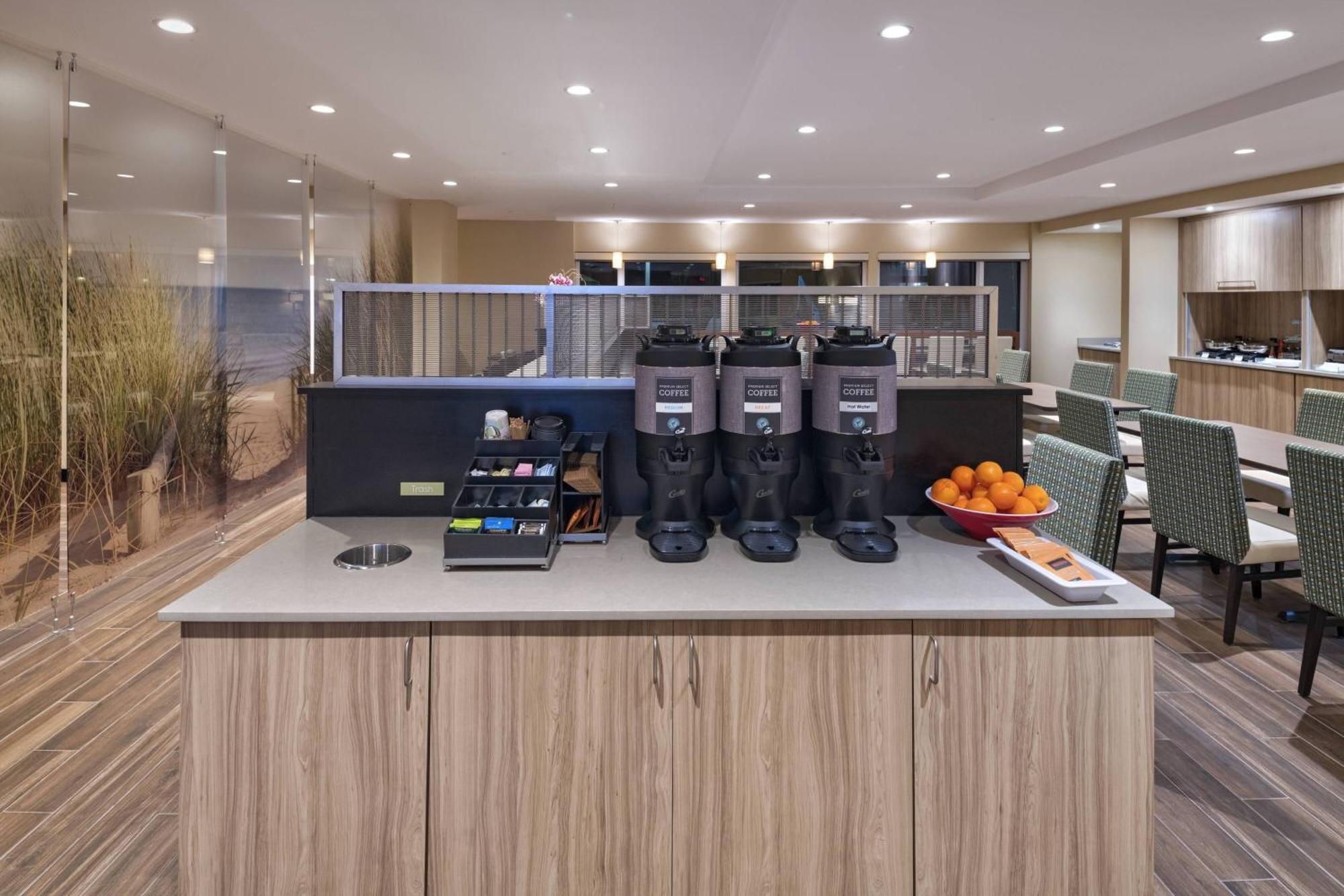 Towneplace Suites By Marriott Naples Vineyards Eksteriør billede