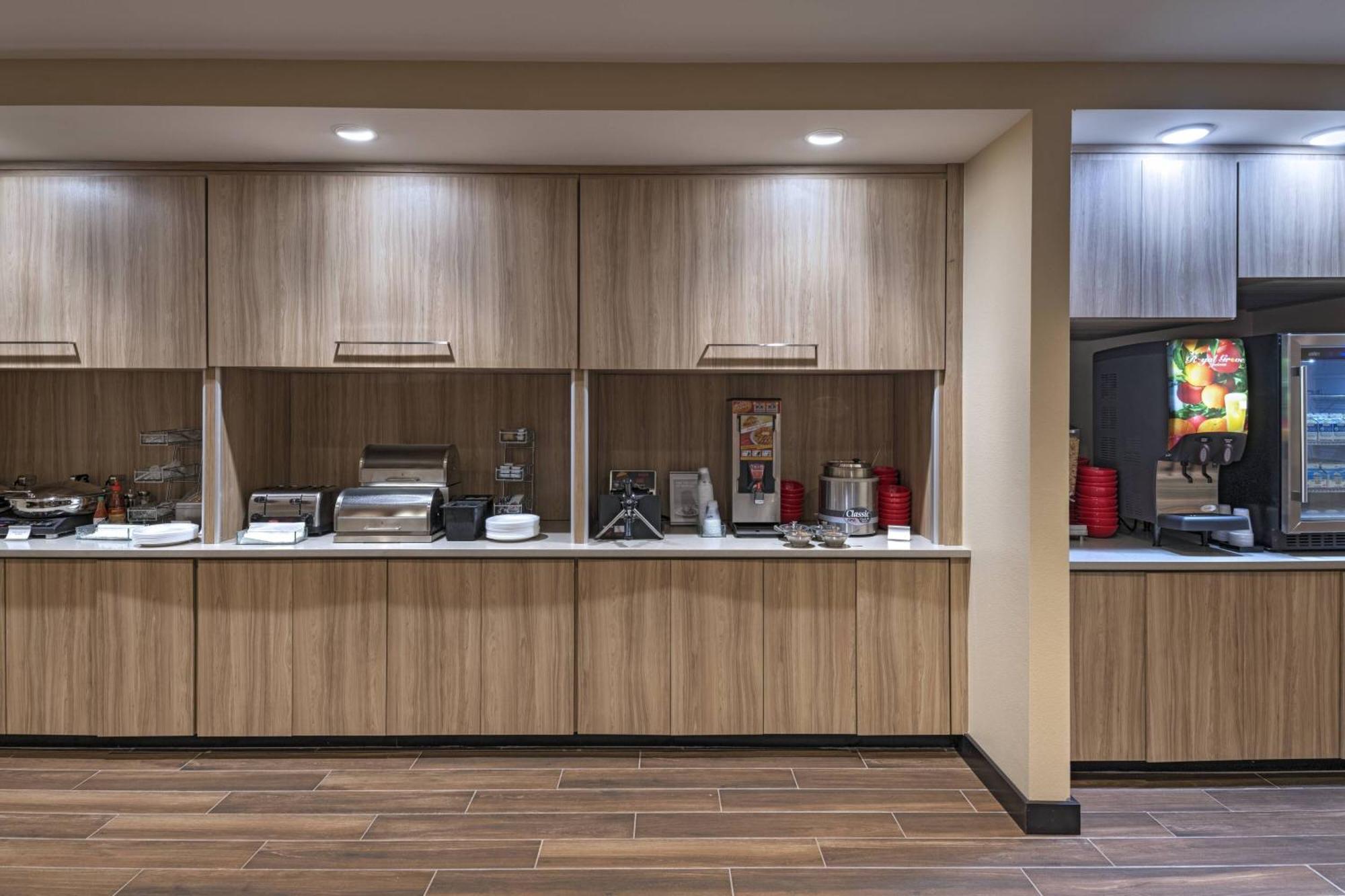 Towneplace Suites By Marriott Naples Vineyards Eksteriør billede
